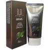 EKEL Snail Anti Wrinkle Sun Protection BB CREAM - Крем для лица с Муцином Улитки SPF 50+, PA+++, 50мл. фото 1 &mdash; Корейские товары для всей семьи(КорОпт)