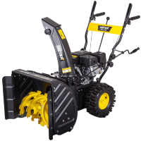 Снегоуборщик Huter SGC 4100W