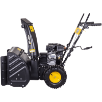 Huter SGC 4100W Снегоуборщик
