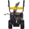 Снегоуборщик Huter SGC 4100W, купить с доставкой на дом фото 4 — Корейские товары для всей семьи(КорОпт)