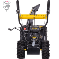 Снегоуборщик Huter SGC 4100W