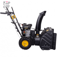 Снегоуборщик Huter SGC 4100W