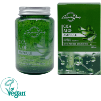 Grace Day All In One Ampoule - Увлажняющая, концентрированная сыворотка для лица 250мл.