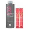 Masil - 8 Seconds Hair Mask + Salon Hair CMC Shampoo - Маска для быстрого восстановления волос 350мл. + 8мл.*2шт. фото 2 &mdash; Корейские товары для всей семьи(КорОпт)