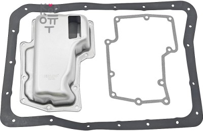 Фильтр автомата SF190A / 071900 / 11190A, JT21417K 35168-36010 с прокладкой поддона AZUMI