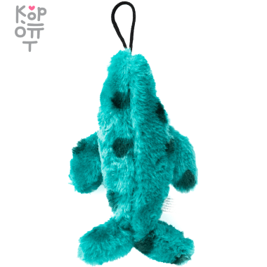 Elder Club Мягкая шуршащая игрушка для пожилых собак.  — Корейские товары для всей семьи(КорОпт)