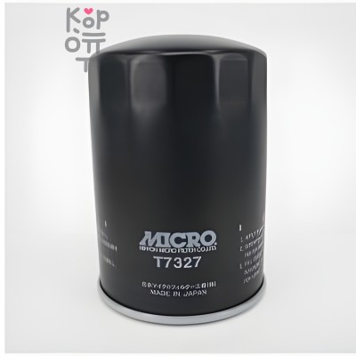C313/T7327 ME013343 MICRO - Фильтр масляный