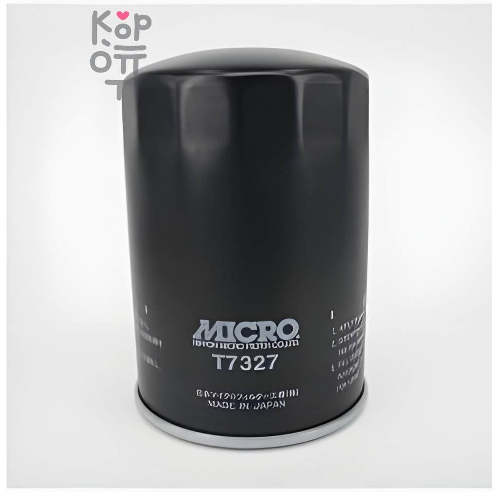 C313/T7327 ME013343 MICRO - Фильтр масляный
