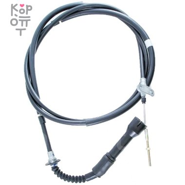 8-97118-374-0 9CB9017 L-3250mm TSK- Трос ручного тормоза    — Корейские товары для всей семьи(КорОпт)
