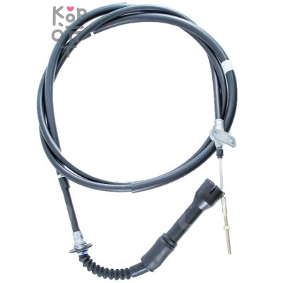 8-97118-374-0 9CB9017 L-3250mm TSK- Трос ручного тормоза   