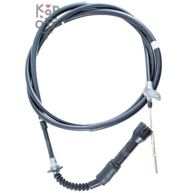 8-97118-374-0 9CB9017 L-3250mm TSK- Трос ручного тормоза