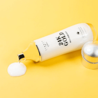 Jigott Signature 24K Gold Essential Skin Care - Набор для ухода за кожей лица с Золотом.