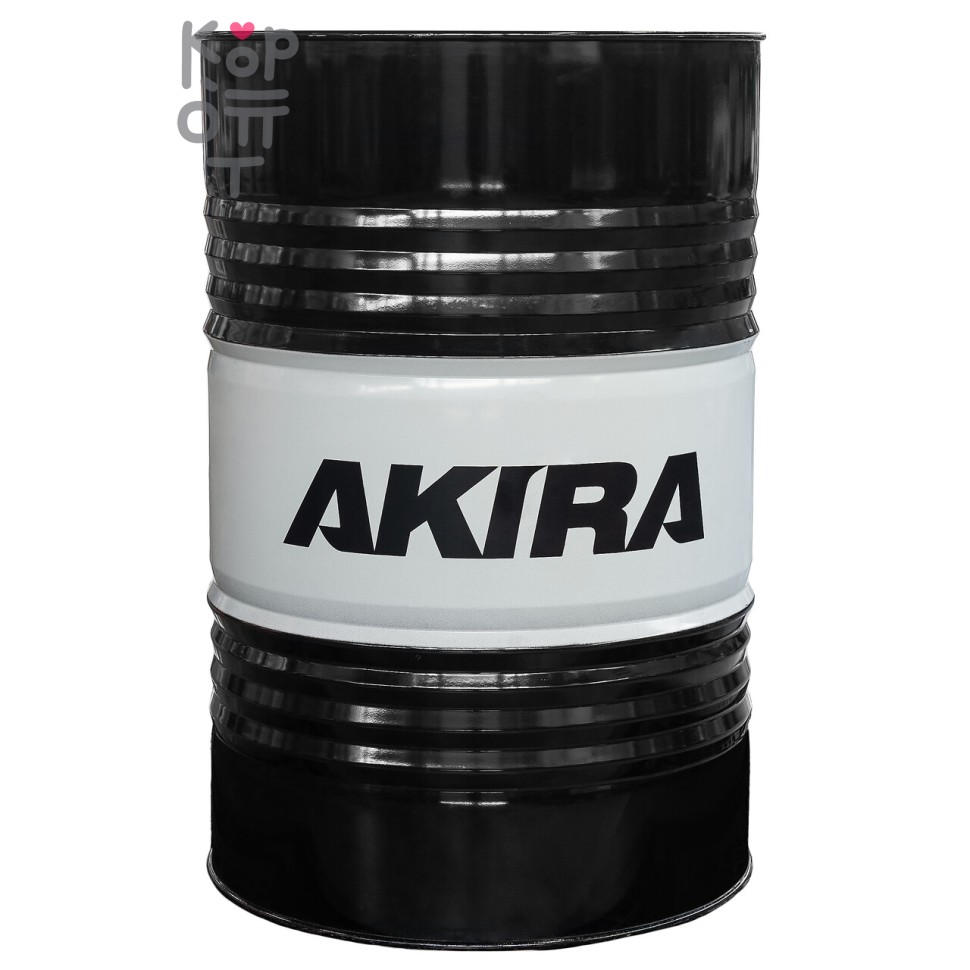 AKIRA CVTF MF FS
