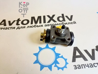 Рабочий тормозной цилиндр SW-M130 / WC-G218 / GC-038 MB060580 1-1/8" ALNSU