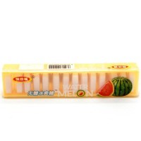 Конфеты Холодок Chaozhou без сахара со вкусом Арбуза