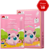 JMsolution Pokemon Deco Pick Mask - Освежающая маска для лица тканевая 30мл., купить с доставкой на дом фото 5 — Корейские товары для всей семьи(КорОпт)