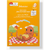 JMsolution Pokemon Deco Pick Mask - Освежающая маска для лица тканевая 30мл., купить с доставкой на дом фото 6 — Корейские товары для всей семьи(КорОпт)