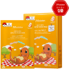 JMsolution Pokemon Deco Pick Mask - Освежающая маска для лица тканевая 30мл., купить с доставкой на дом фото 7 — Корейские товары для всей семьи(КорОпт)