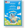 JMsolution Pokemon Deco Pick Mask - Освежающая маска для лица тканевая 30мл., купить с доставкой на дом фото 8 — Корейские товары для всей семьи(КорОпт)