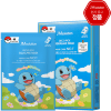 JMsolution Pokemon Deco Pick Mask - Освежающая маска для лица тканевая 30мл., купить с доставкой на дом фото 9 — Корейские товары для всей семьи(КорОпт)
