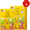 JMsolution Pokemon Deco Pick Mask - Освежающая маска для лица тканевая 30мл., купить с доставкой на дом фото 11 — Корейские товары для всей семьи(КорОпт)