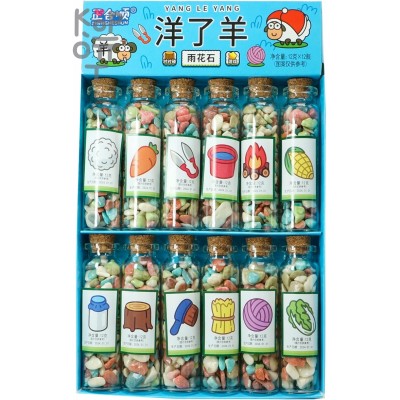 Драже Zhengheshun Овечки Знаки зодиака V3