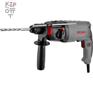 Перфоратор Ресанта П-24-650К &mdash; Корейские товары для всей семьи(КорОпт)