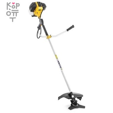 Триммер бензиновый Huter GGT-1900T &mdash; Корейские товары для всей семьи(КорОпт)