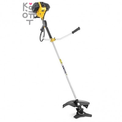 Huter GGT-1900T Триммер бензиновый