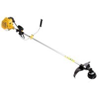 Huter GGT-1900T Триммер бензиновый