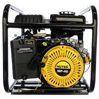 Huter MP-40 Мотопомпа