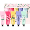 Medi Flower The Secret Garden Of Five Hand Cream Set - Набор кремов для рук Цветочный Сад  50гр.*5шт., купить с доставкой на дом фото 1 — Корейские товары для всей семьи(КорОпт)