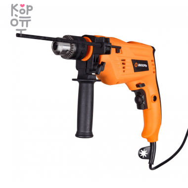 Ударная дрель ВИХРЬ ДУ-700 &mdash; Корейские товары для всей семьи(КорОпт)