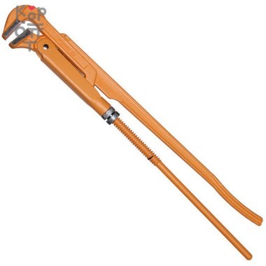 Ключ трубный рычажный ВИХРЬ №3 — Корейские товары для всей семьи(КорОпт)