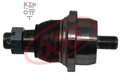Шаровая опора SB-7912 / BJ-4811 / C1377LR MK332303 / MC120887 / MK469291 CANTER FA, FB, FE 2WD OOTOKO