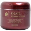 Jigott Snail Reparing Cream - Восстанавливающий крем с муцином улитки 100мл., купить с доставкой на дом фото 1 — Корейские товары для всей семьи(КорОпт)