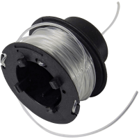 Huter ETH-18-2Li Головка с леской для GET-18-2Li HLN