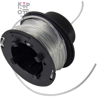 Huter ETH-18-2Li Головка с леской для GET-18-2Li HLN