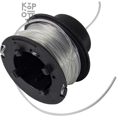 Huter ETH-18-2Li Головка с леской для GET-18-2Li HLN