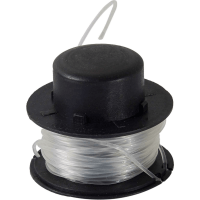 Huter ETH-18-2Li Головка с леской для GET-18-2Li HLN