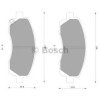 BOSCH Disc Brake Pad BP2357 - Тормозные колодки (04465-37020; 04465-37050; 04465-37060; V9118A080; 04465-37160; 04465-37240), купить с доставкой на дом фото 1 &mdash; Корейские товары для всей семьи(КорОпт)