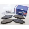 BOSCH Disc Brake Pad BP2357 - Тормозные колодки (04465-37020; 04465-37050; 04465-37060; V9118A080; 04465-37160; 04465-37240), купить с доставкой на дом фото 3 &mdash; Корейские товары для всей семьи(КорОпт)