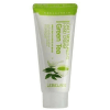 Lebelage Daily Moisturizing Green Tea Hand Cream - Увлажняющий крем для рук с экстрактом Зеленого Чая 100мл., купить с доставкой на дом фото 2 — Корейские товары для всей семьи(КорОпт)