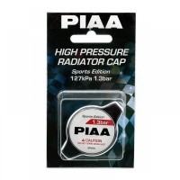 PIAA Radiator Valve Sport Edition - Крышка радиатора 127кПа/1,3кг