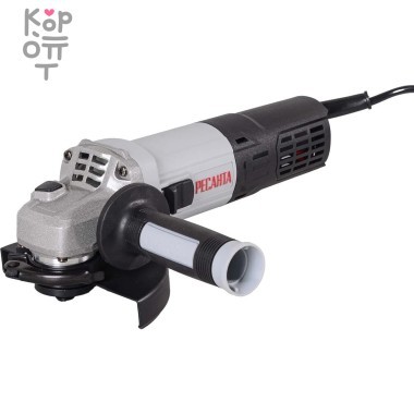 Ресанта - Углошлифовальная машина УШМ-125/1400 ЭПП. &mdash; Корейские товары для всей семьи(КорОпт)