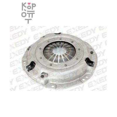 Корзина сцепления 225x150x264 DS TYC534 / CT071 / TYC25 EXEDY