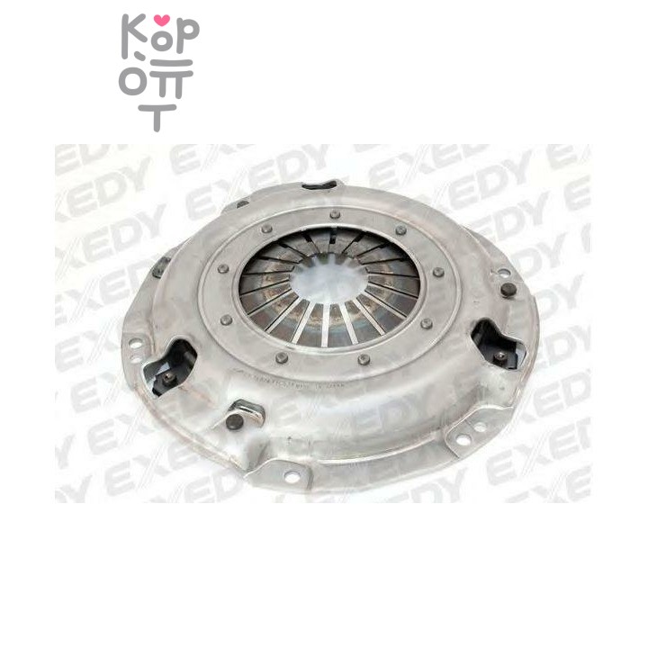 Корзина сцепления 225x150x264 DS TYC534 / CT071 / TYC25 EXEDY