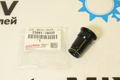 Уплотнение топливной форсунки 23681-78030 EZ9145A для TOYOTA