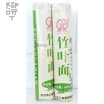 Лапша Sanlian толщина №4, 350гр., купить с доставкой на дом фото 1 — Корейские товары для всей семьи(КорОпт)