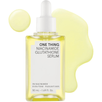 ONE THING Niacinamide Blemish Serum - Осветляющая сыворотка для лица с ниацинамидом 50 г